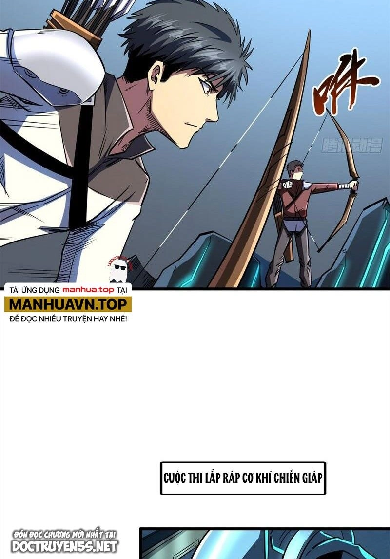 Siêu Cấp Thần Cơ Nhân Chapter 160 - 2