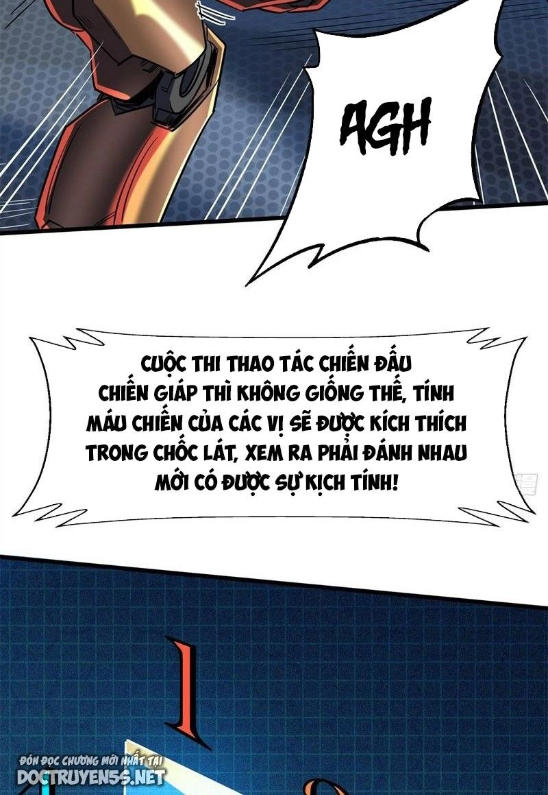 Siêu Cấp Thần Cơ Nhân Chapter 160 - 5