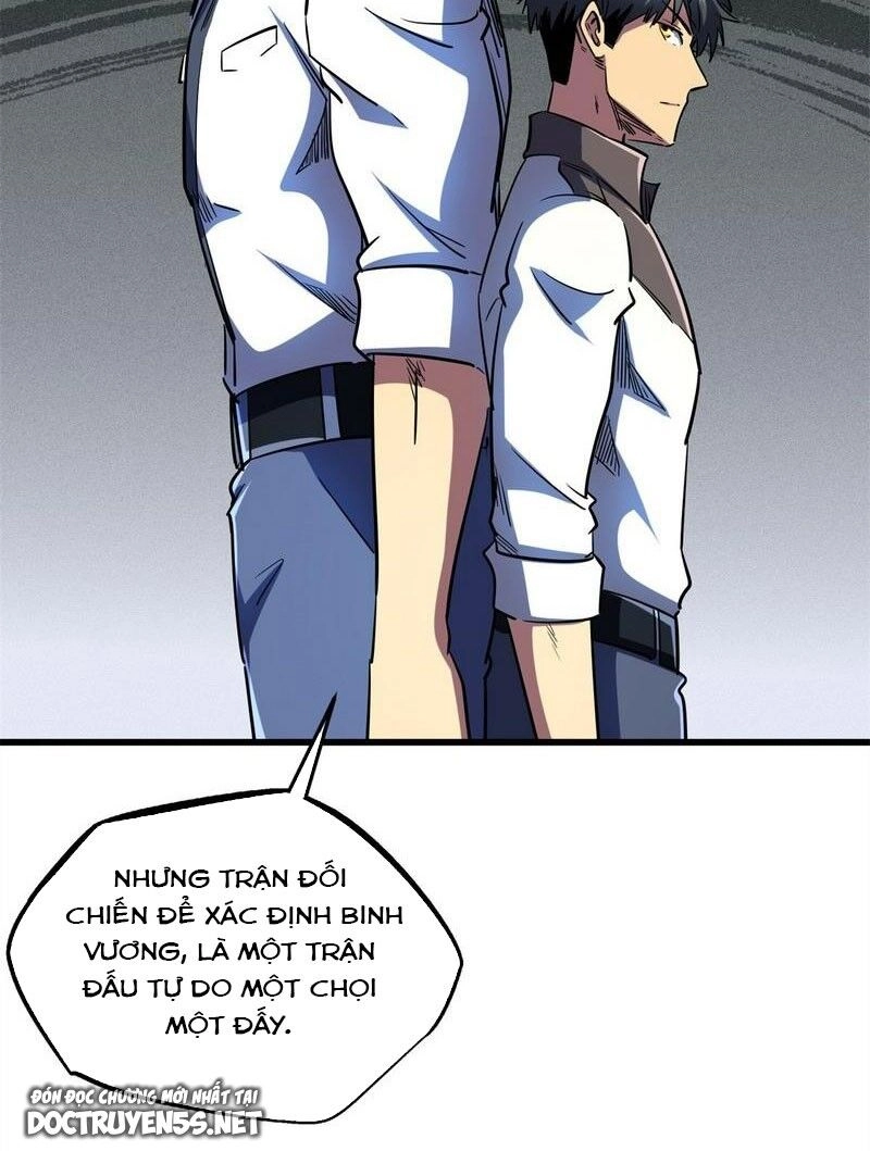 Siêu Cấp Thần Cơ Nhân Chapter 160 - 8
