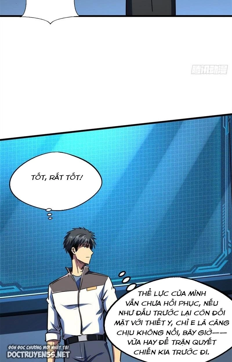 Siêu Cấp Thần Cơ Nhân Chapter 160 - 10