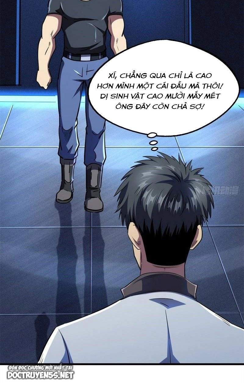 Siêu Cấp Thần Cơ Nhân Chapter 160 - 13