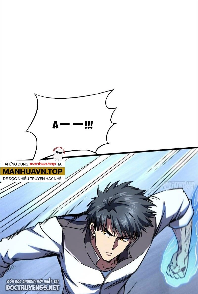 Siêu Cấp Thần Cơ Nhân Chapter 160 - 14