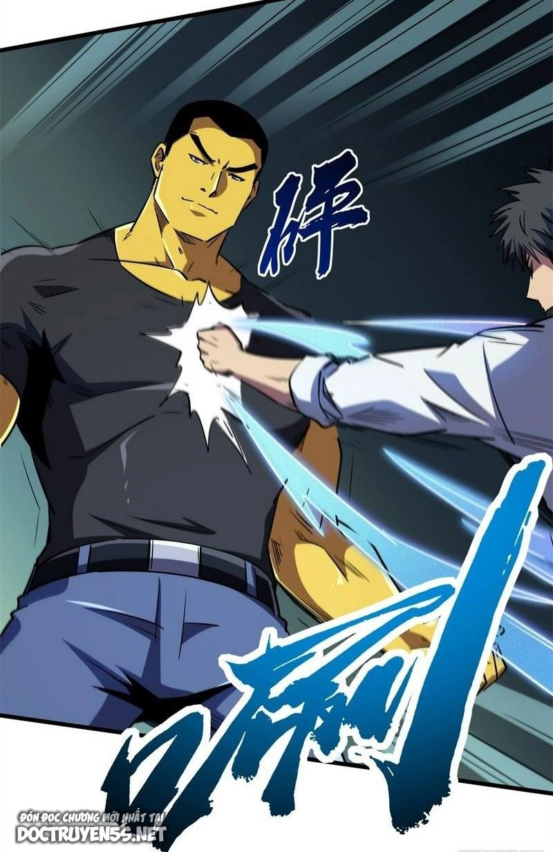 Siêu Cấp Thần Cơ Nhân Chapter 160 - 16