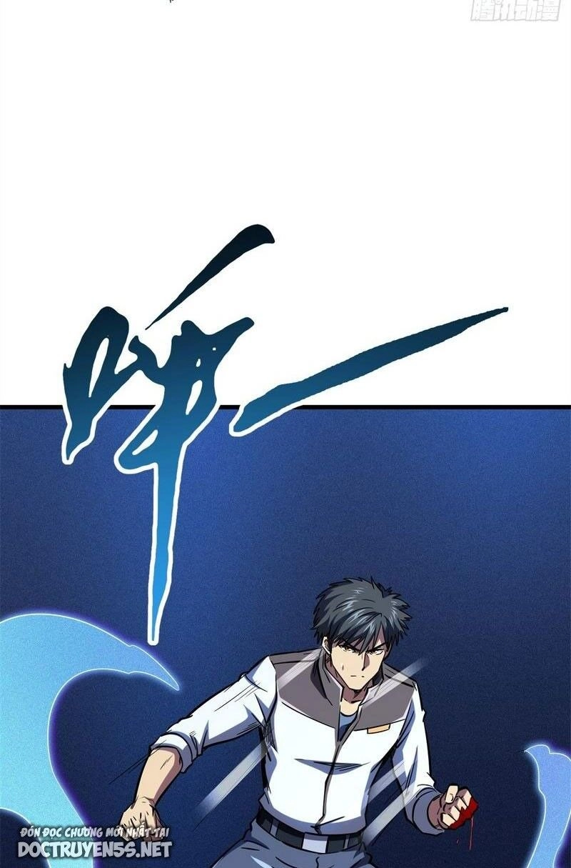 Siêu Cấp Thần Cơ Nhân Chapter 160 - 17