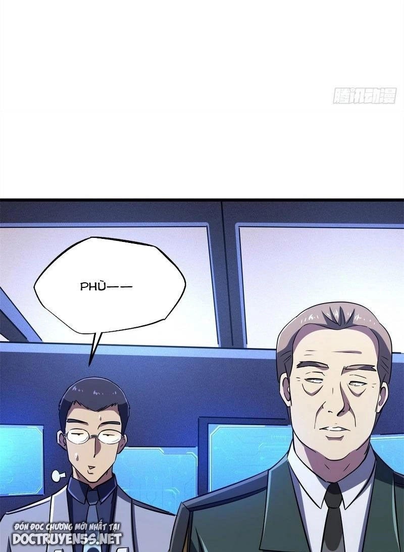 Siêu Cấp Thần Cơ Nhân Chapter 160 - 20