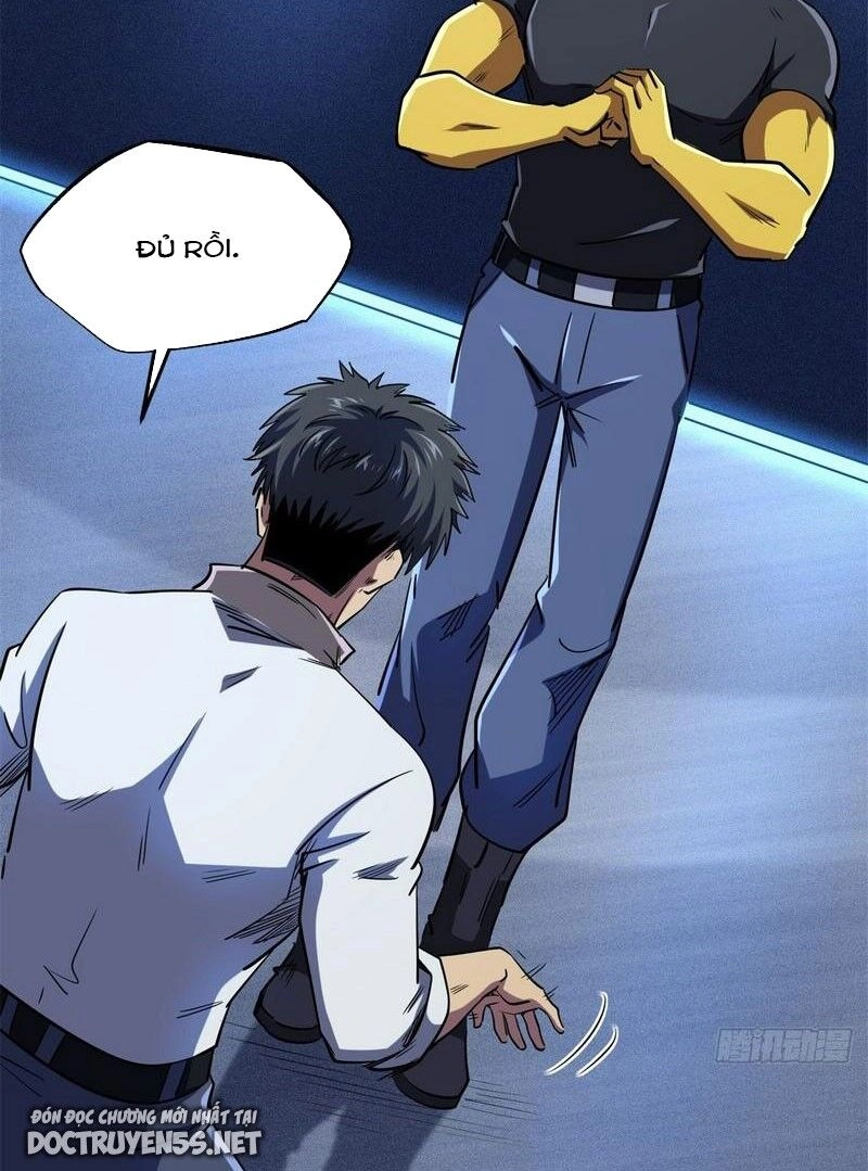 Siêu Cấp Thần Cơ Nhân Chapter 160 - 23