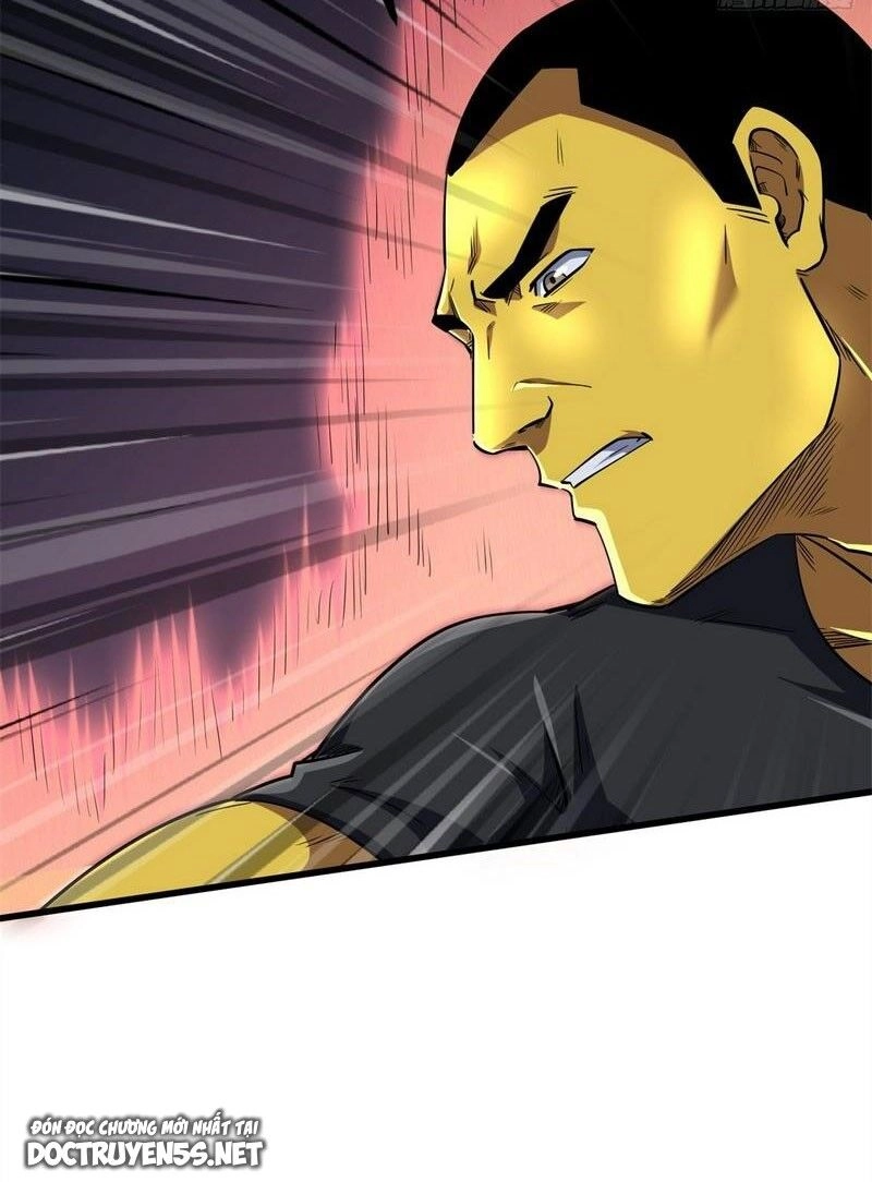 Siêu Cấp Thần Cơ Nhân Chapter 160 - 25