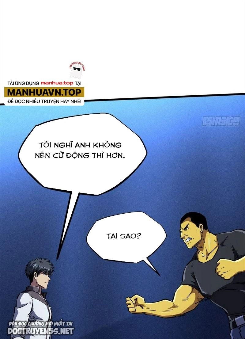 Siêu Cấp Thần Cơ Nhân Chapter 160 - 26