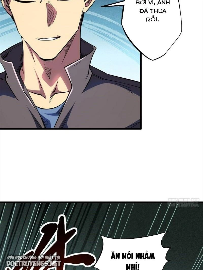 Siêu Cấp Thần Cơ Nhân Chapter 160 - 28