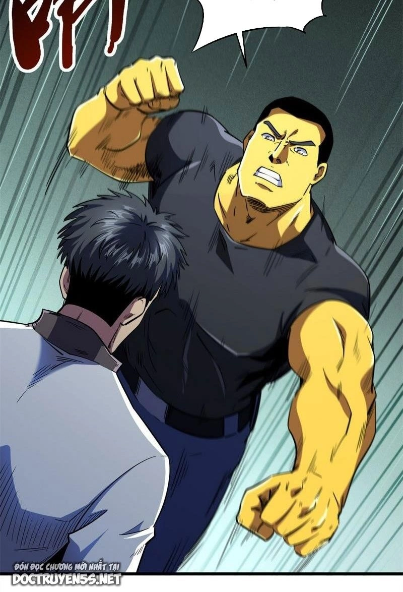 Siêu Cấp Thần Cơ Nhân Chapter 160 - 29