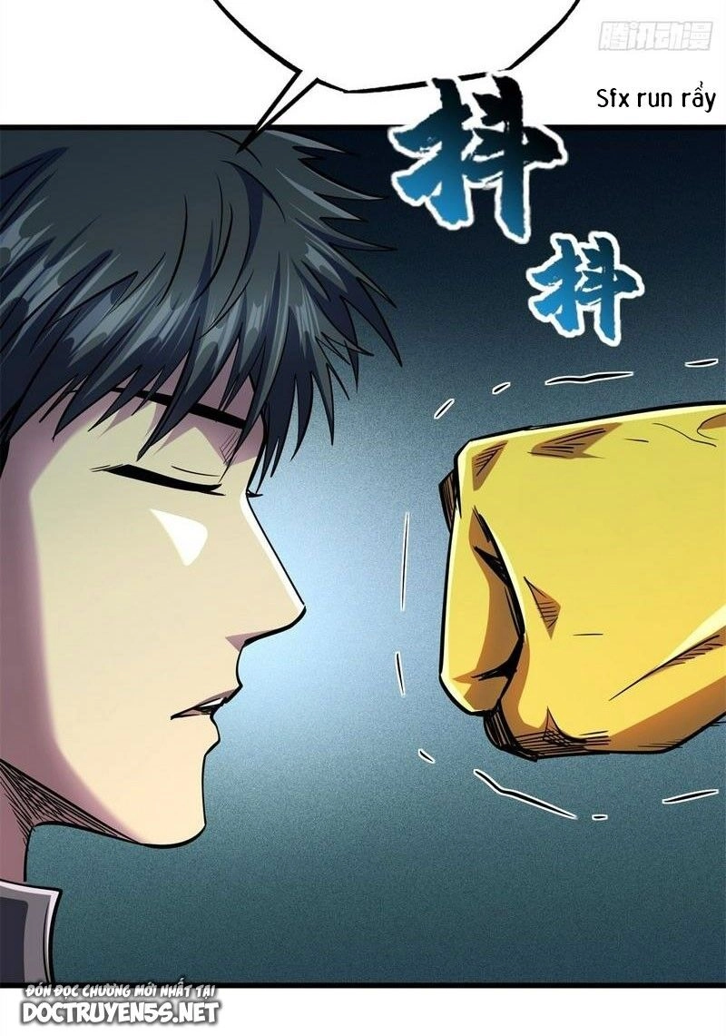 Siêu Cấp Thần Cơ Nhân Chapter 160 - 34