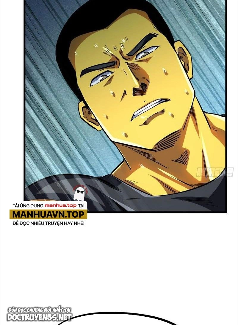 Siêu Cấp Thần Cơ Nhân Chapter 160 - 36