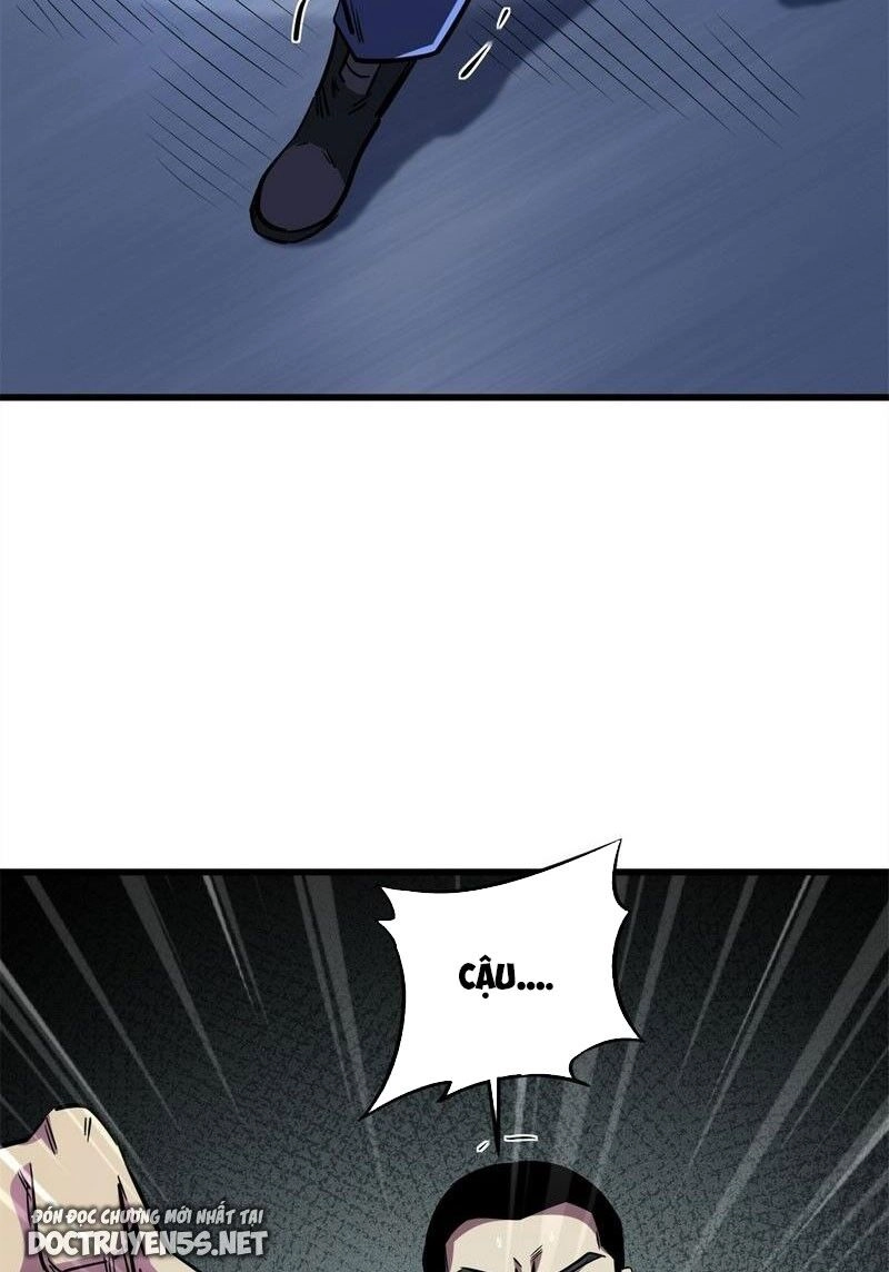 Siêu Cấp Thần Cơ Nhân Chapter 160 - 38