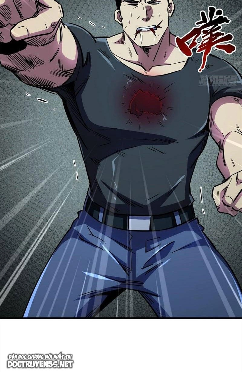 Siêu Cấp Thần Cơ Nhân Chapter 160 - 39