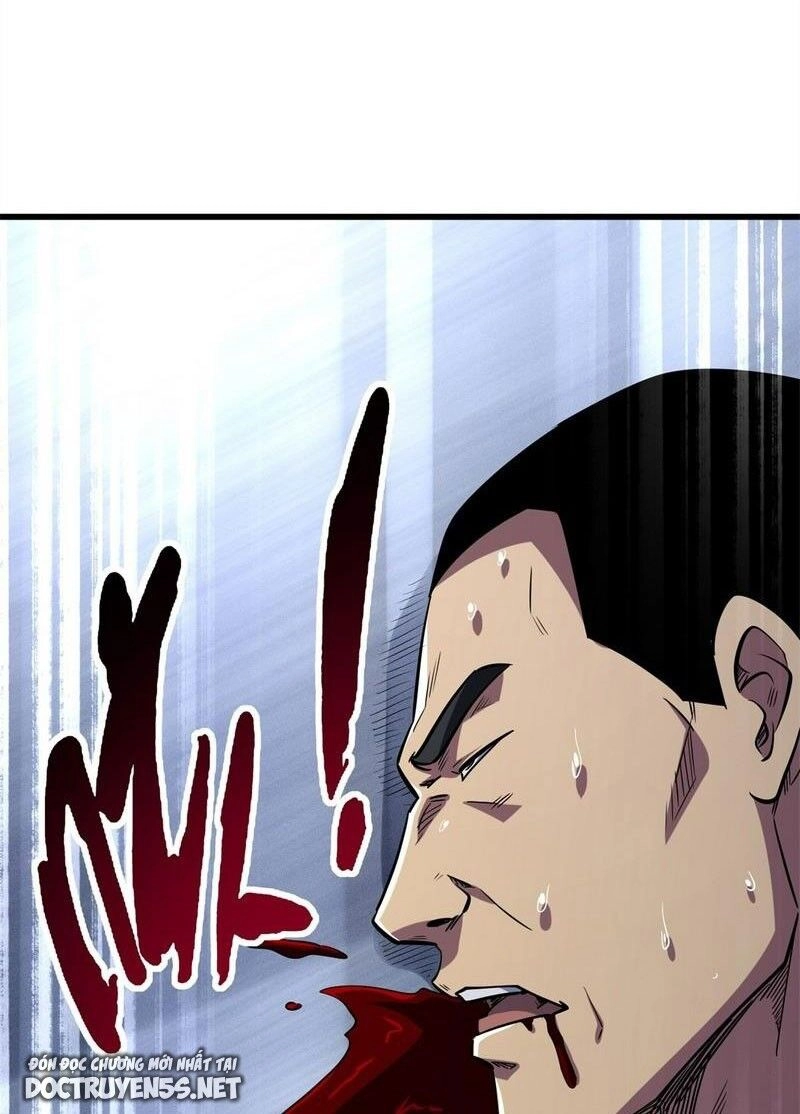 Siêu Cấp Thần Cơ Nhân Chapter 160 - 43