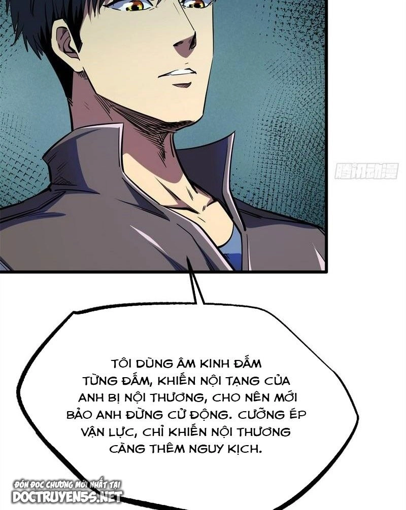 Siêu Cấp Thần Cơ Nhân Chapter 160 - 45