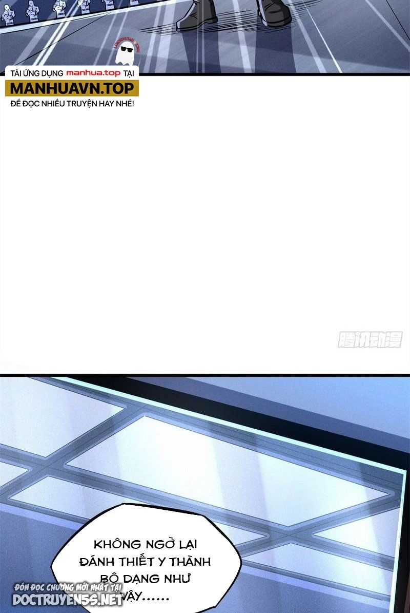 Siêu Cấp Thần Cơ Nhân Chapter 160 - 47