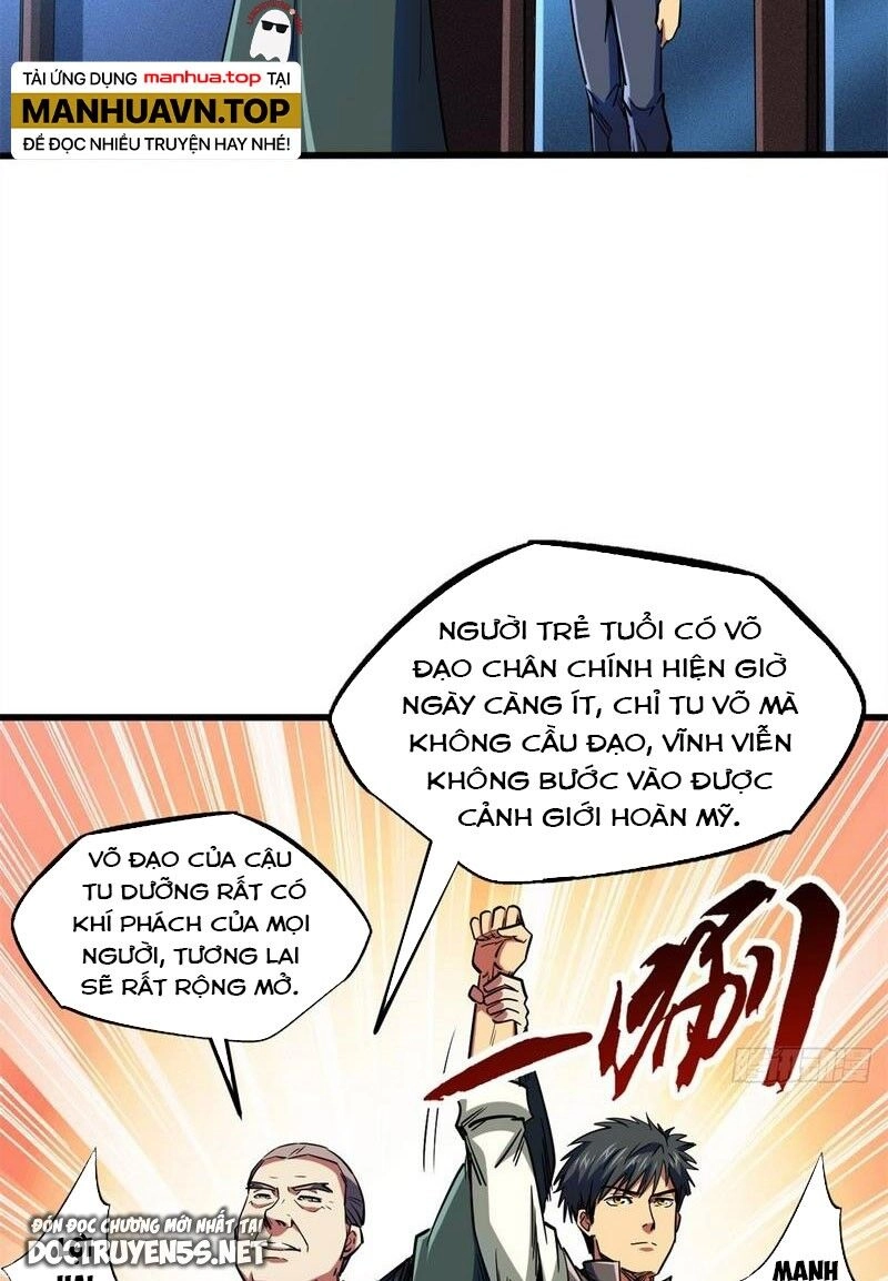 Siêu Cấp Thần Cơ Nhân Chapter 160 - 51