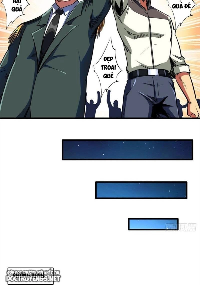 Siêu Cấp Thần Cơ Nhân Chapter 160 - 52