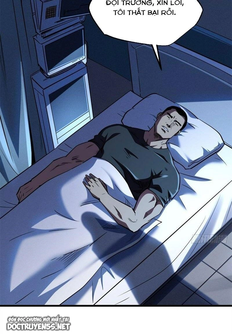 Siêu Cấp Thần Cơ Nhân Chapter 160 - 54