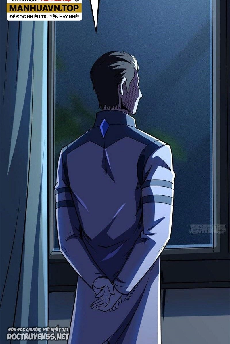 Siêu Cấp Thần Cơ Nhân Chapter 160 - 56