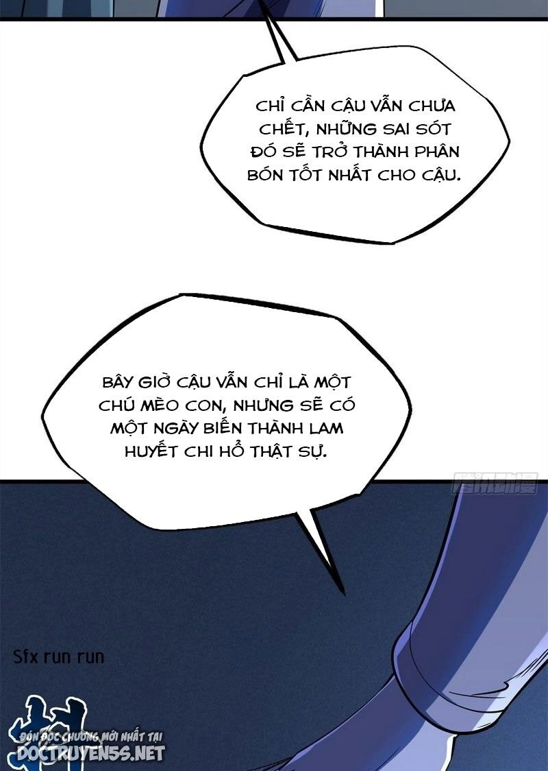 Siêu Cấp Thần Cơ Nhân Chapter 160 - 57