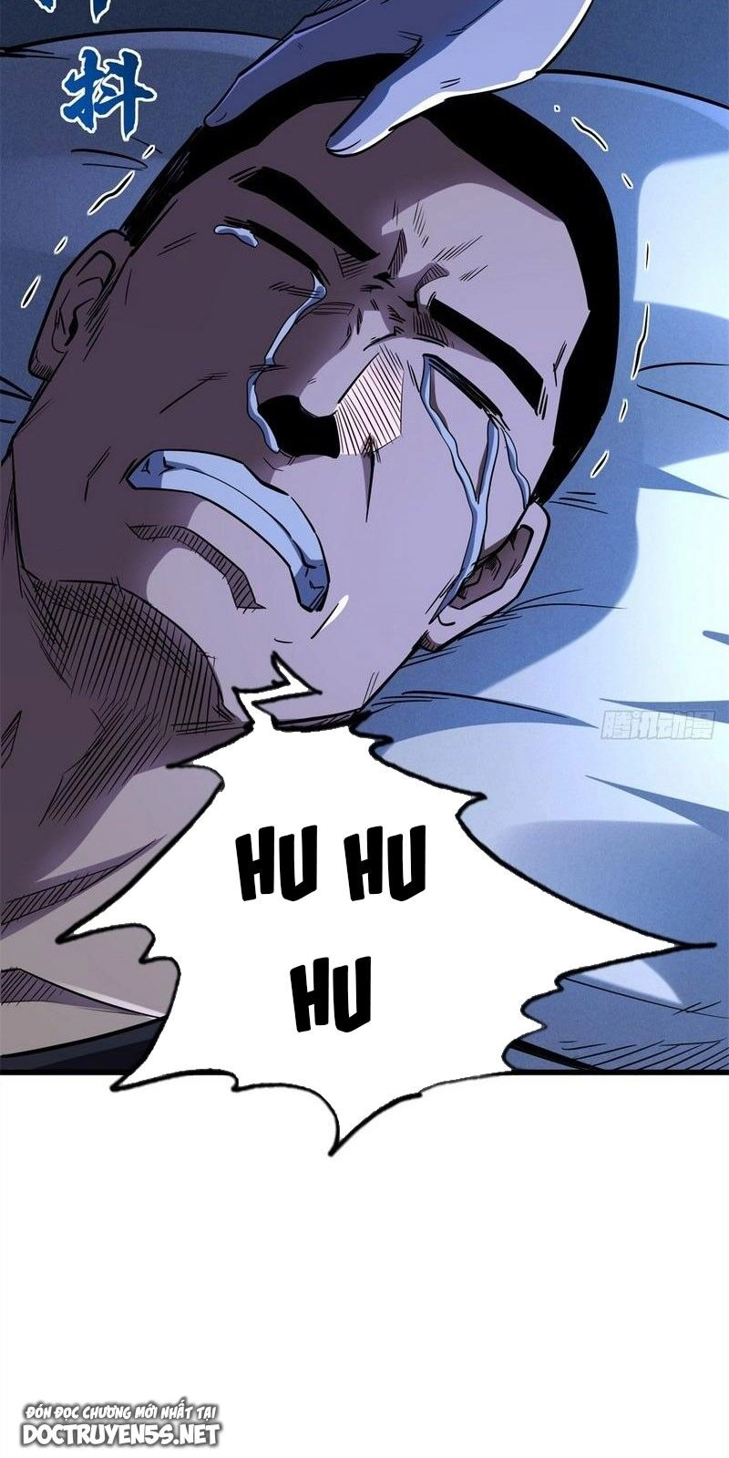 Siêu Cấp Thần Cơ Nhân Chapter 160 - 58