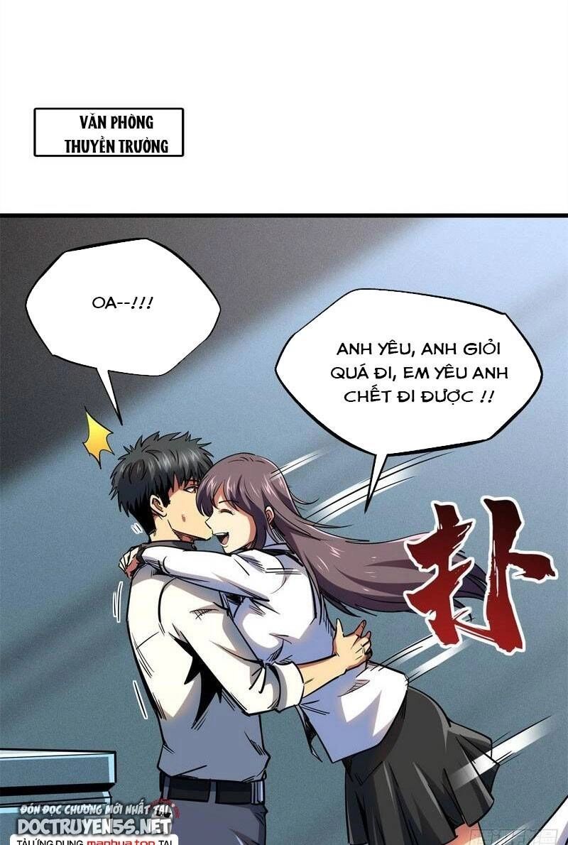 Siêu Cấp Thần Cơ Nhân Chapter 161 - 1