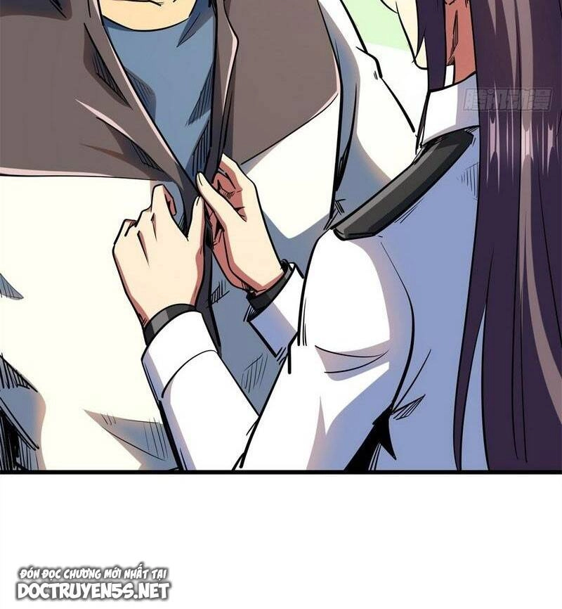 Siêu Cấp Thần Cơ Nhân Chapter 161 - 3