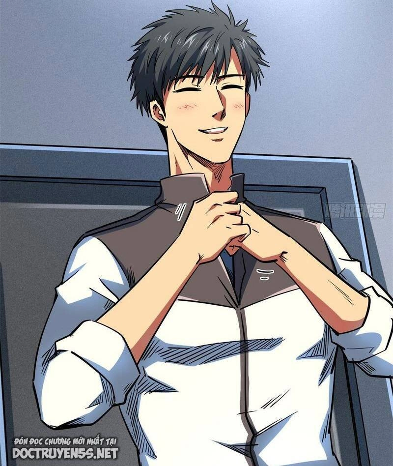 Siêu Cấp Thần Cơ Nhân Chapter 161 - 6