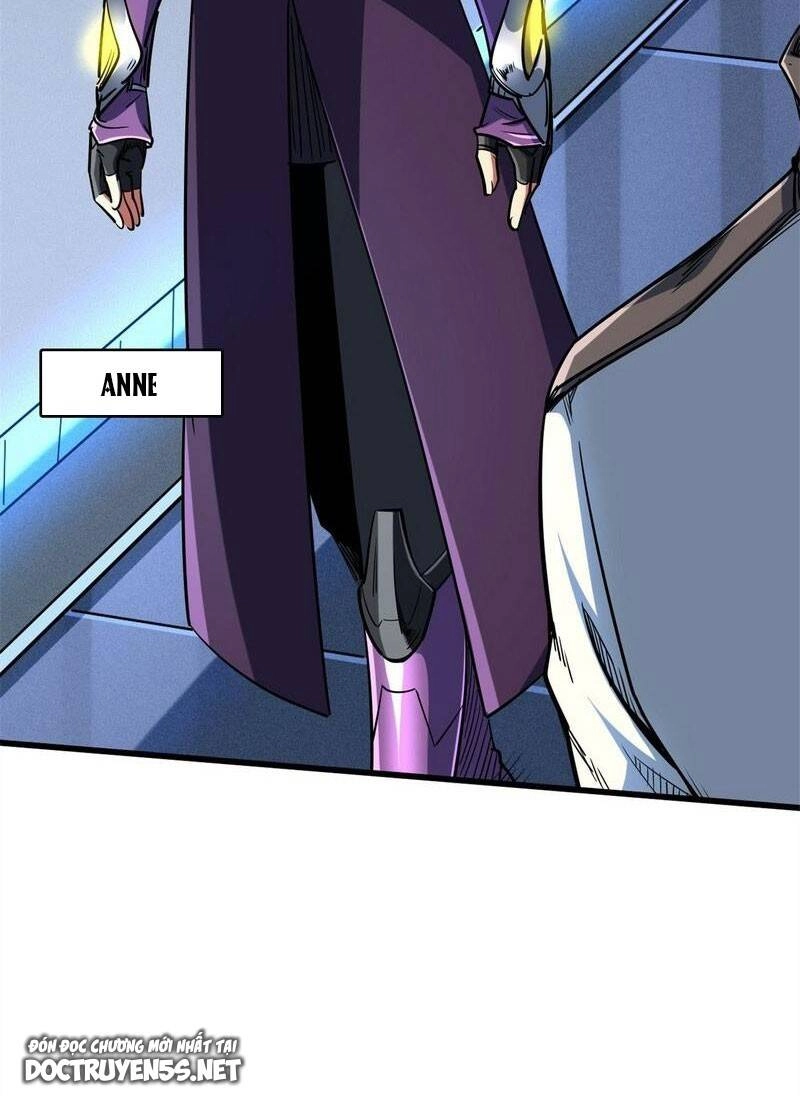 Siêu Cấp Thần Cơ Nhân Chapter 161 - 10