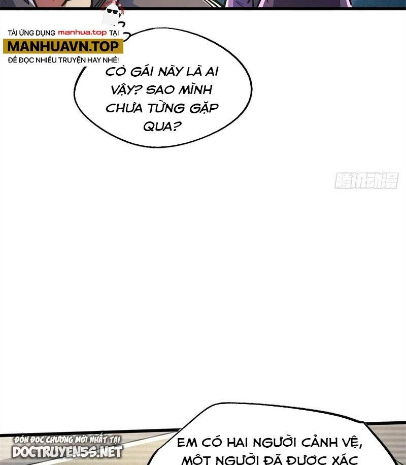 Siêu Cấp Thần Cơ Nhân Chapter 161 - 12
