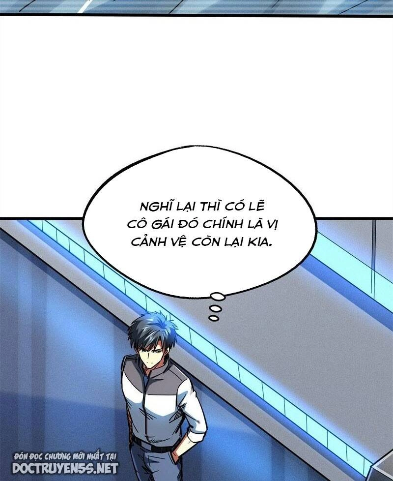 Siêu Cấp Thần Cơ Nhân Chapter 161 - 14