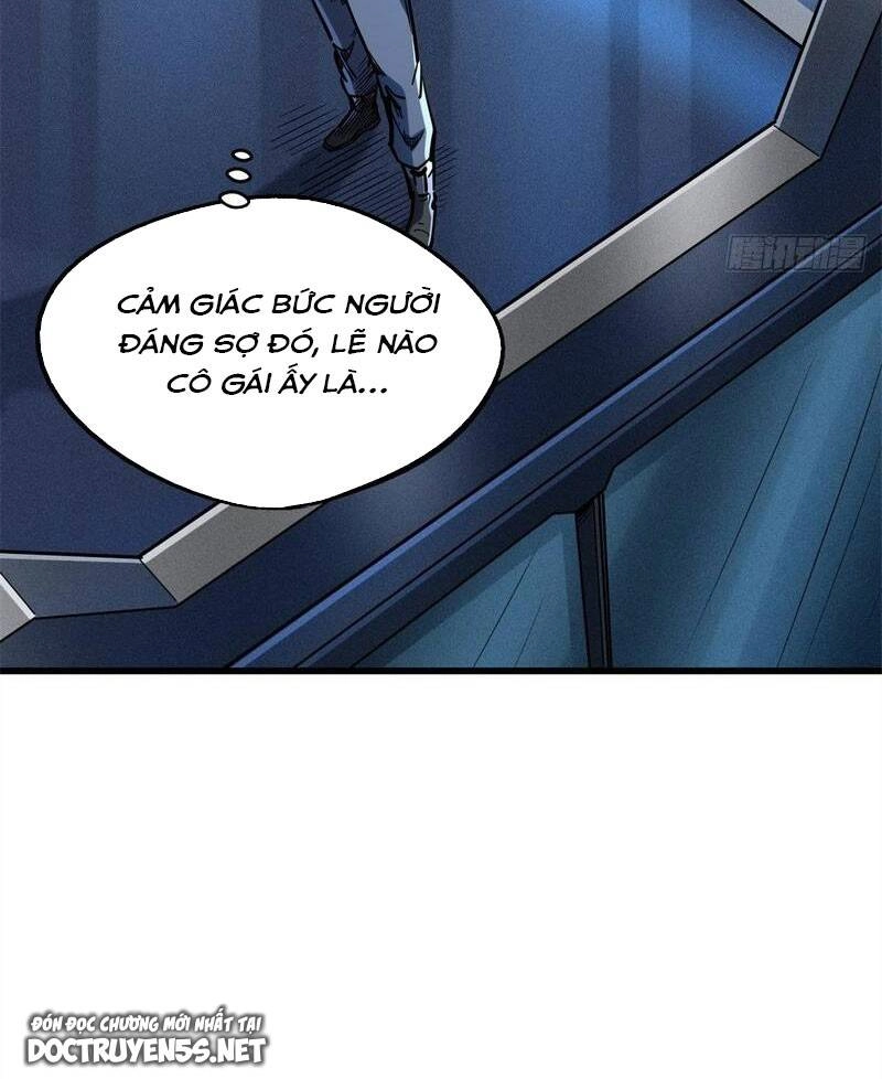 Siêu Cấp Thần Cơ Nhân Chapter 161 - 15