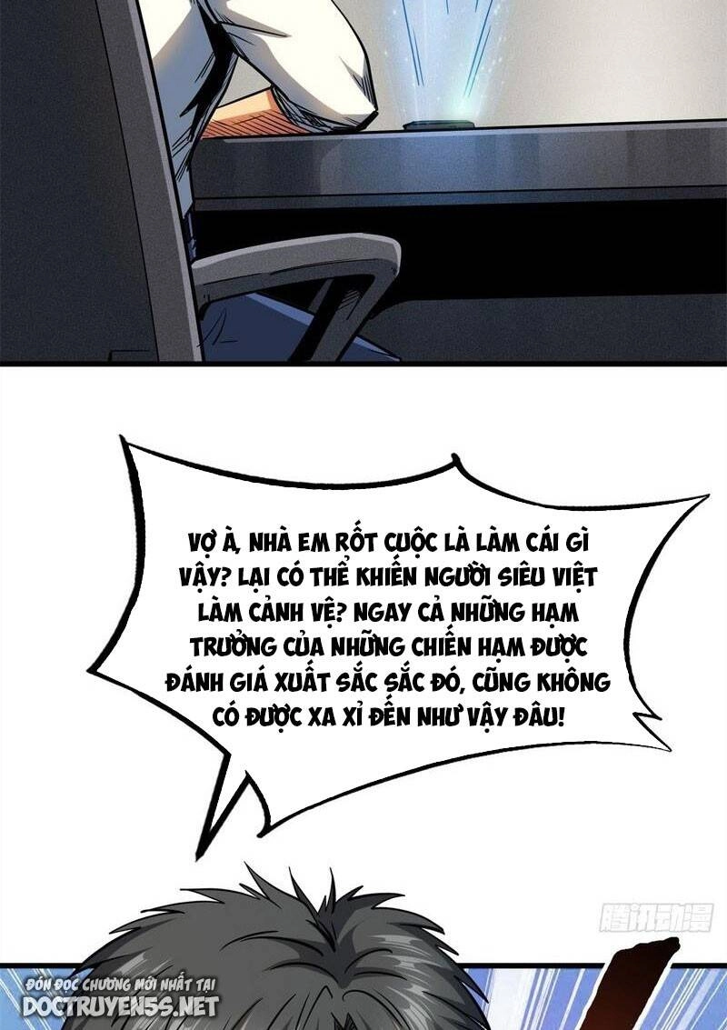 Siêu Cấp Thần Cơ Nhân Chapter 161 - 17