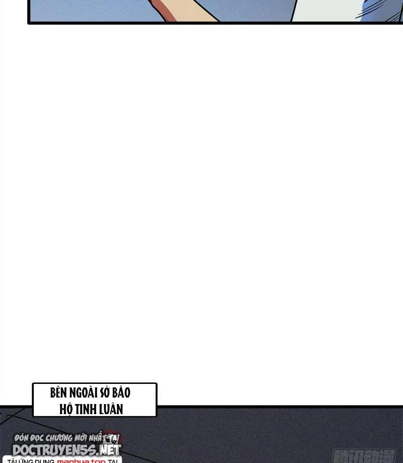 Siêu Cấp Thần Cơ Nhân Chapter 161 - 24