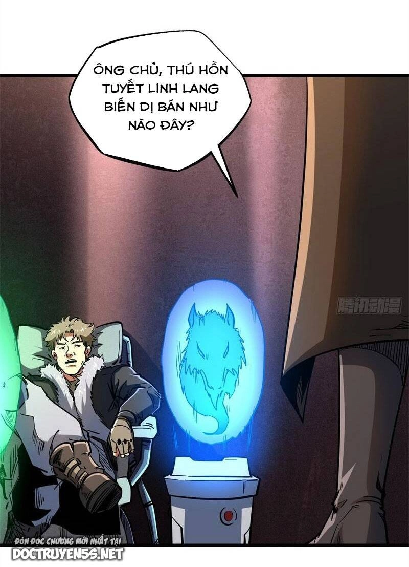 Siêu Cấp Thần Cơ Nhân Chapter 161 - 27