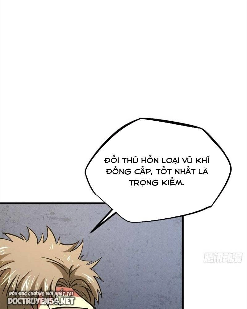 Siêu Cấp Thần Cơ Nhân Chapter 161 - 28