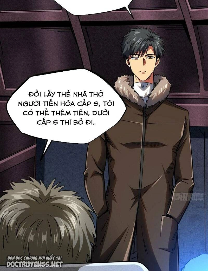 Siêu Cấp Thần Cơ Nhân Chapter 161 - 32