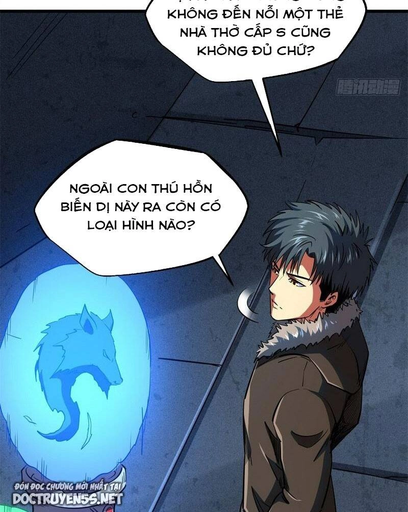 Siêu Cấp Thần Cơ Nhân Chapter 161 - 34