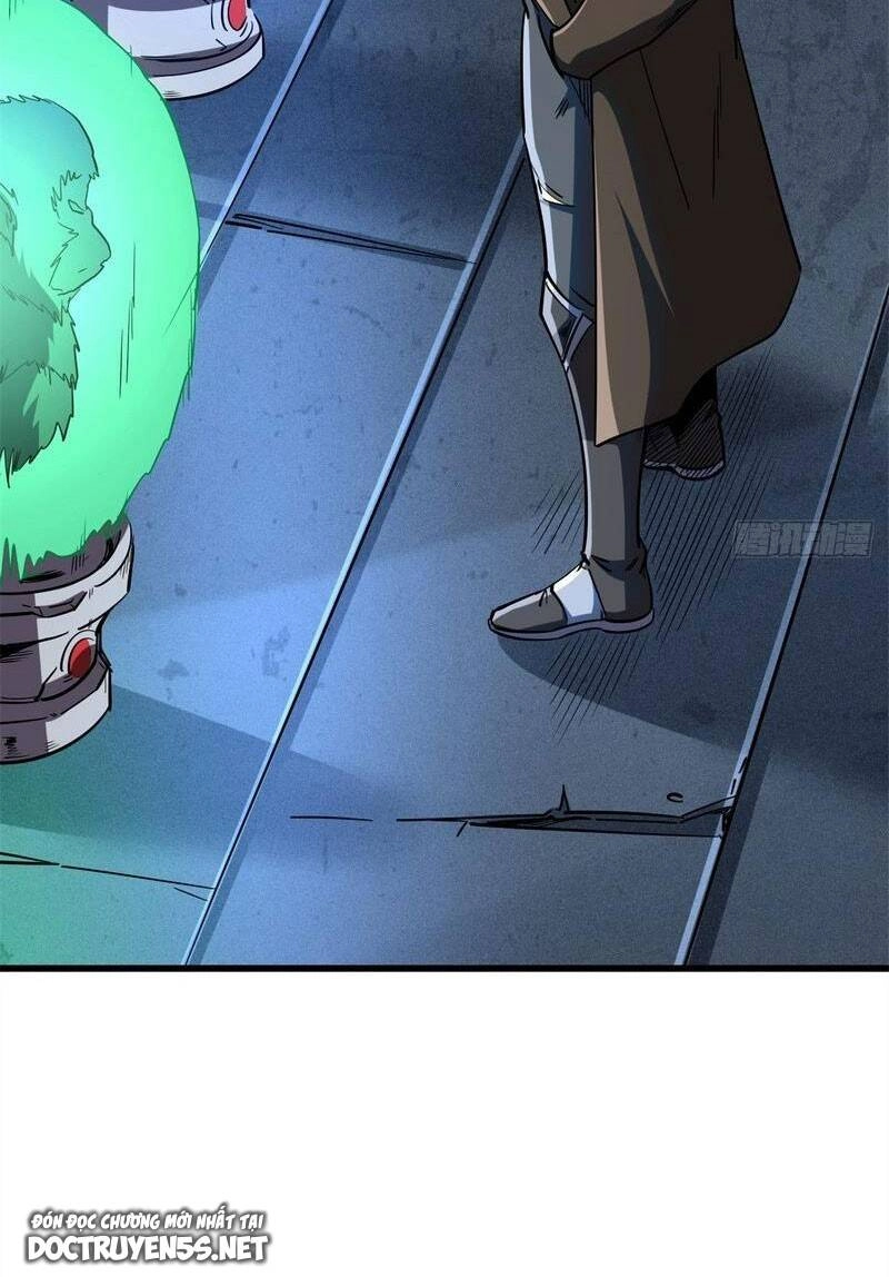 Siêu Cấp Thần Cơ Nhân Chapter 161 - 35