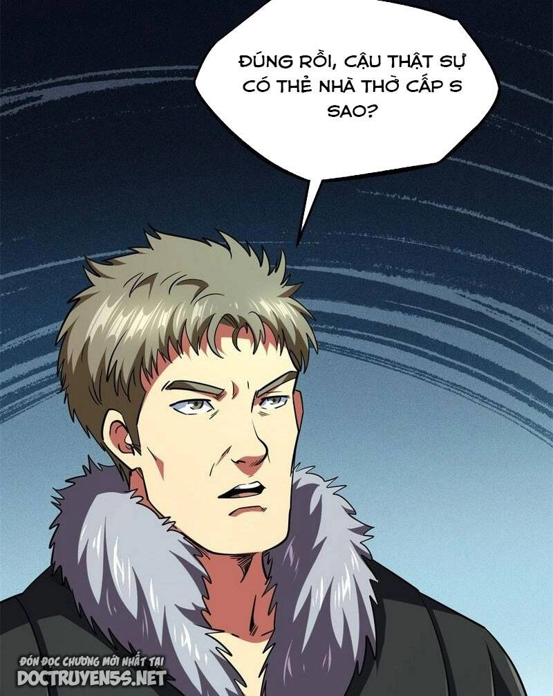 Siêu Cấp Thần Cơ Nhân Chapter 161 - 38