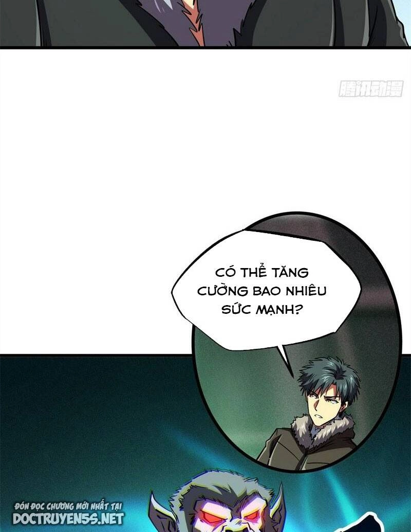 Siêu Cấp Thần Cơ Nhân Chapter 161 - 39