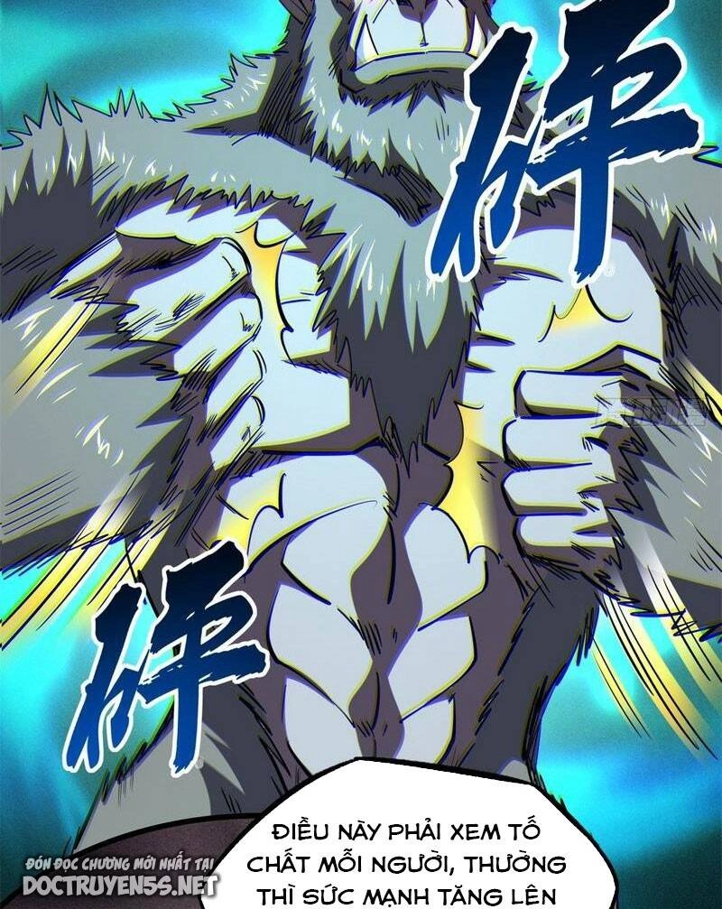 Siêu Cấp Thần Cơ Nhân Chapter 161 - 40