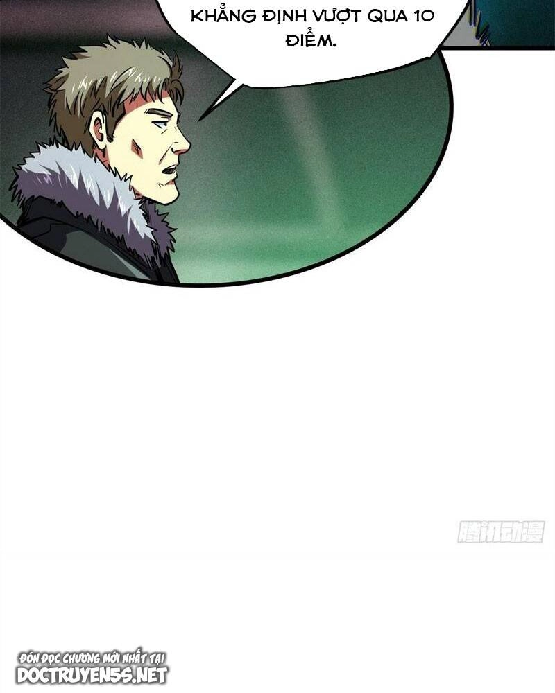 Siêu Cấp Thần Cơ Nhân Chapter 161 - 41