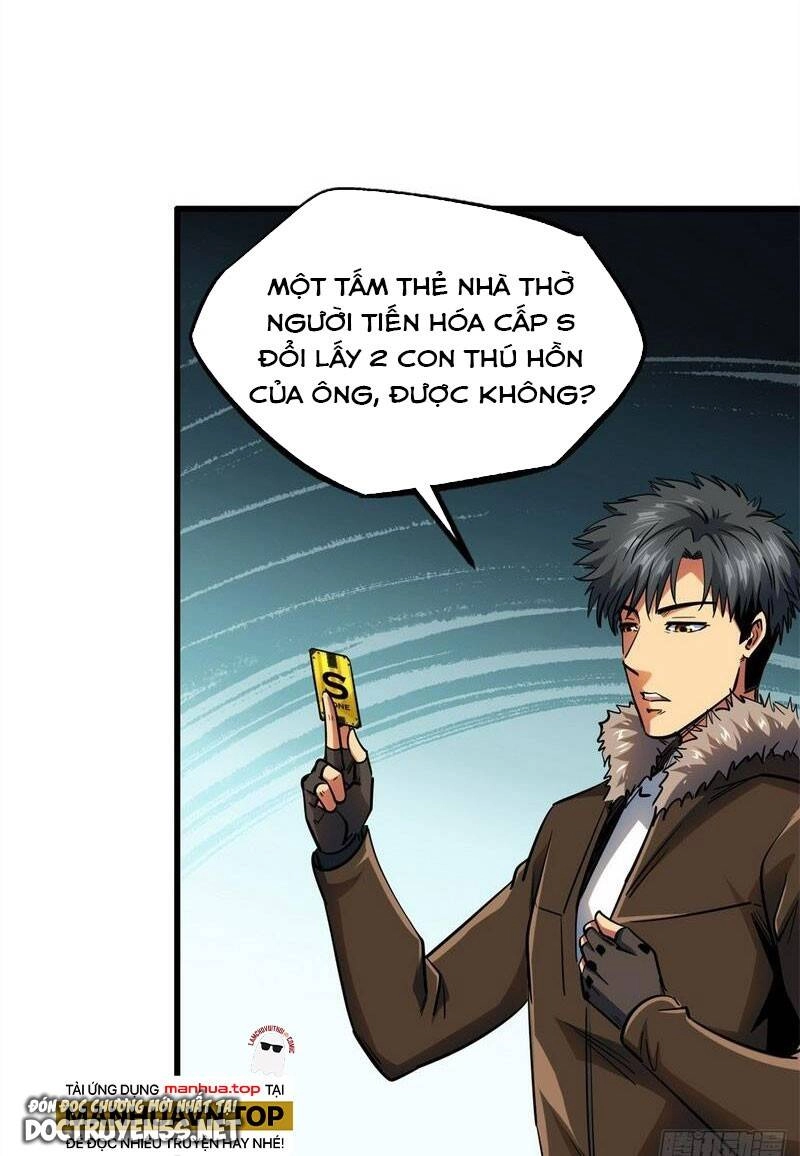 Siêu Cấp Thần Cơ Nhân Chapter 161 - 42