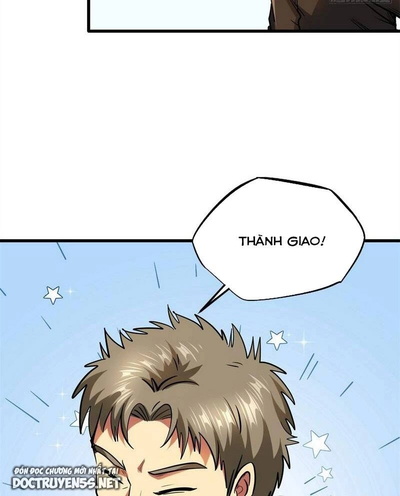Siêu Cấp Thần Cơ Nhân Chapter 161 - 43