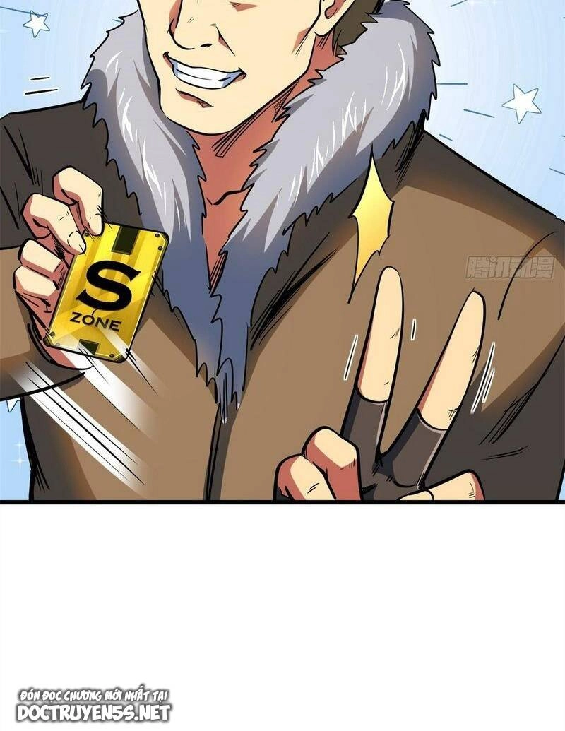 Siêu Cấp Thần Cơ Nhân Chapter 161 - 44