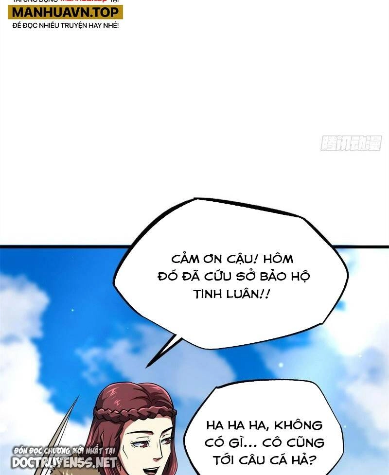 Siêu Cấp Thần Cơ Nhân Chapter 161 - 49