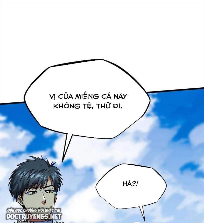 Siêu Cấp Thần Cơ Nhân Chapter 161 - 52